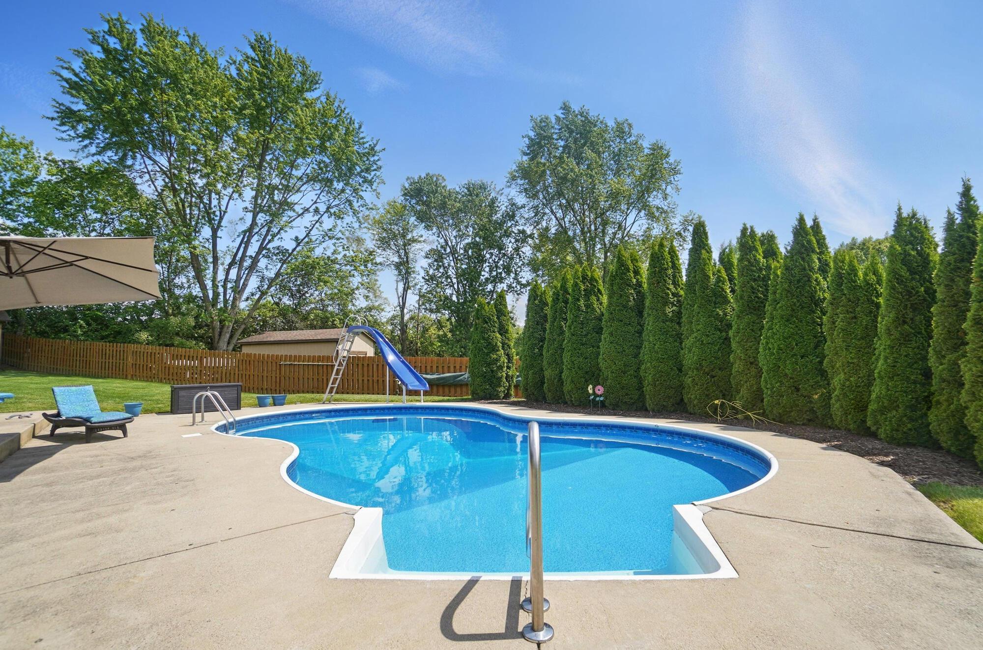 5336 Rocky Creek Drive, Grove City, Ohio image 46
