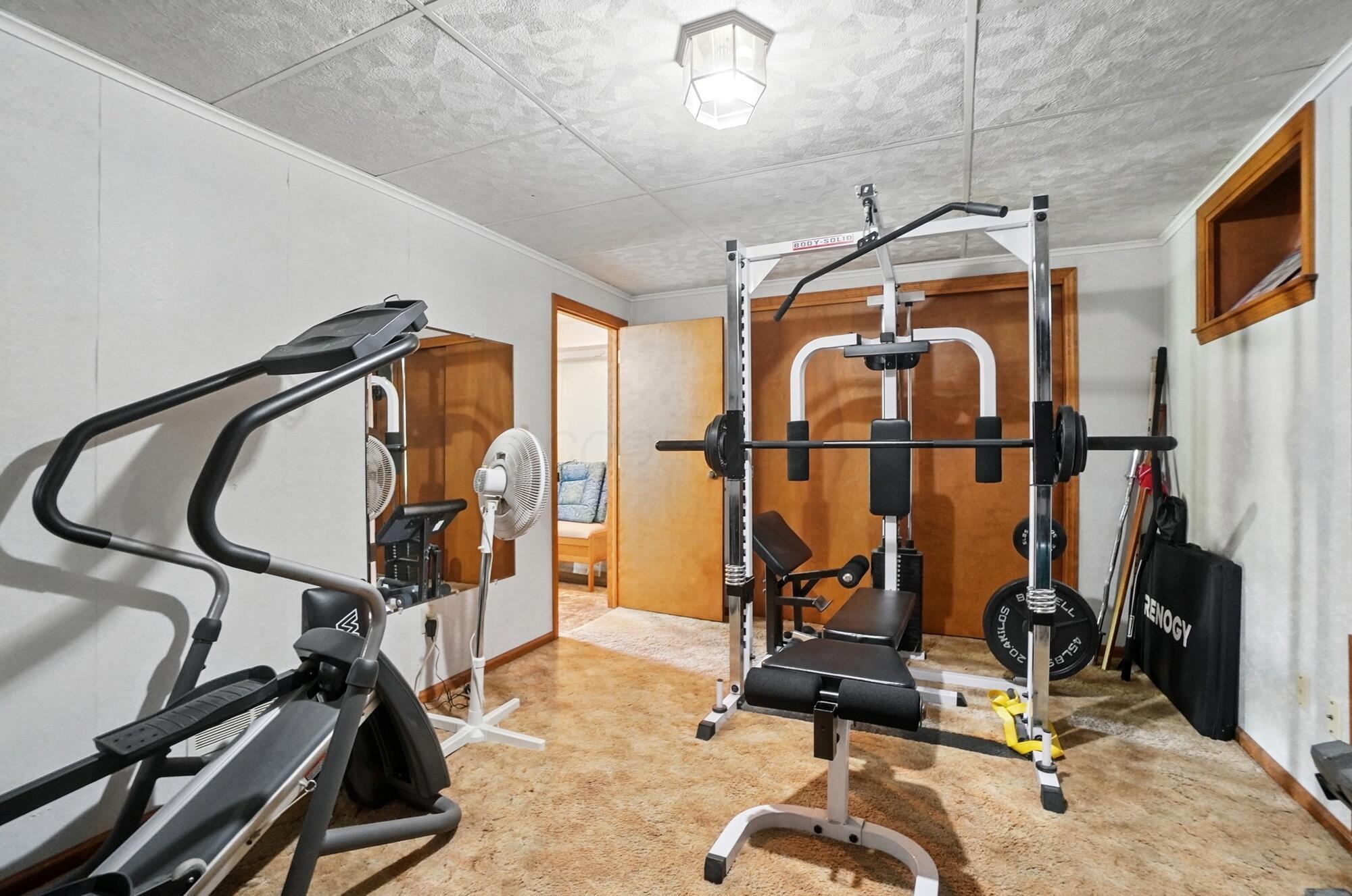5336 Rocky Creek Drive, Grove City, Ohio image 33