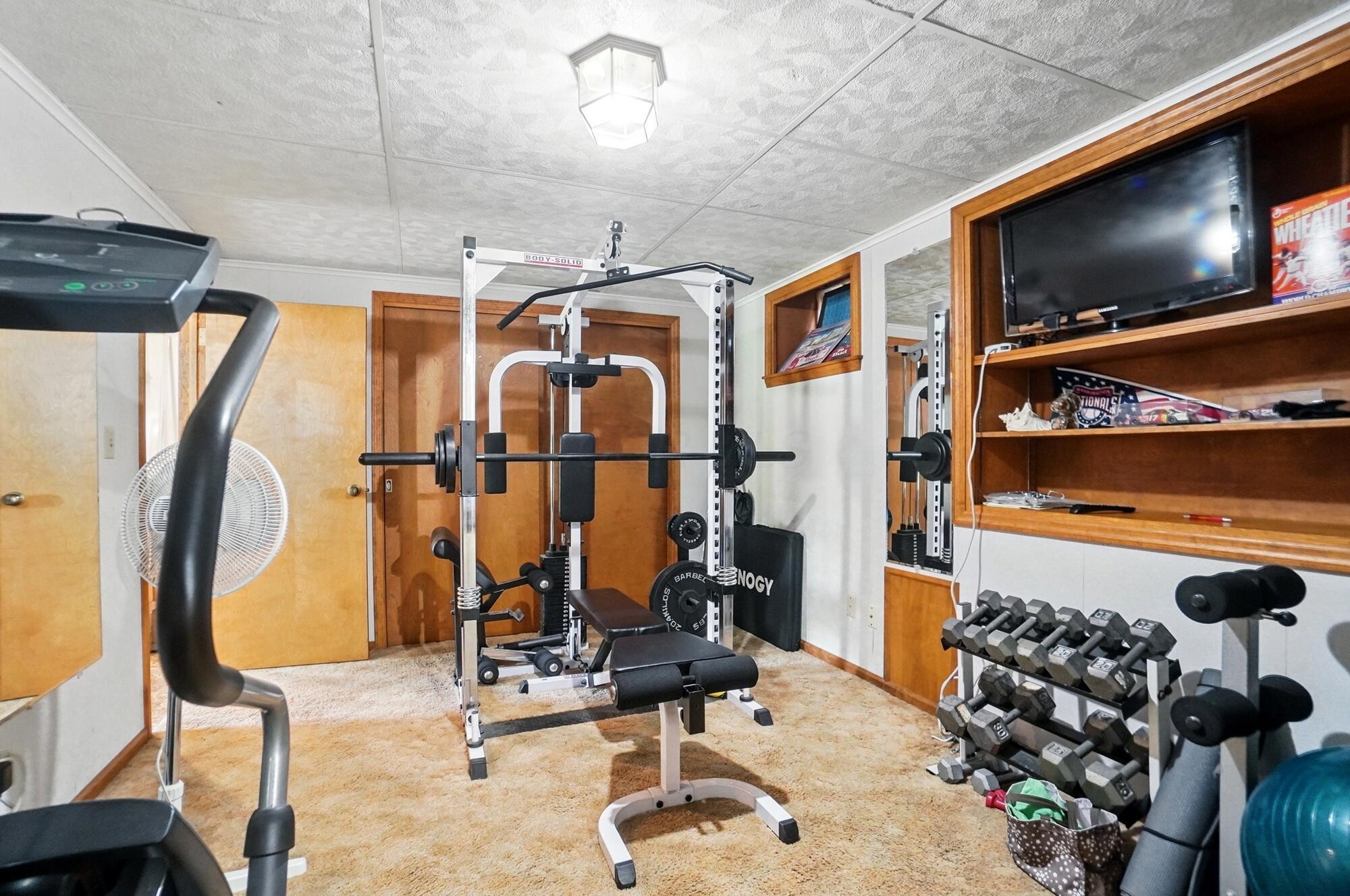 5336 Rocky Creek Drive, Grove City, Ohio image 32
