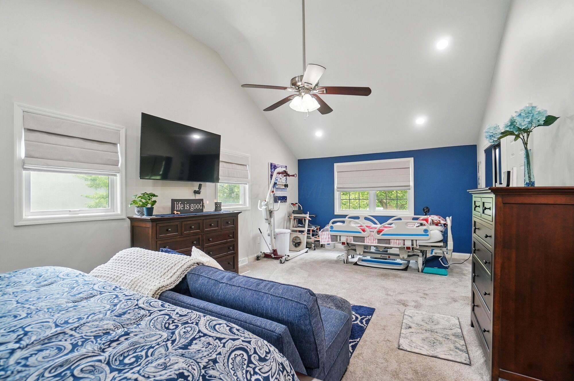 5336 Rocky Creek Drive, Grove City, Ohio image 19
