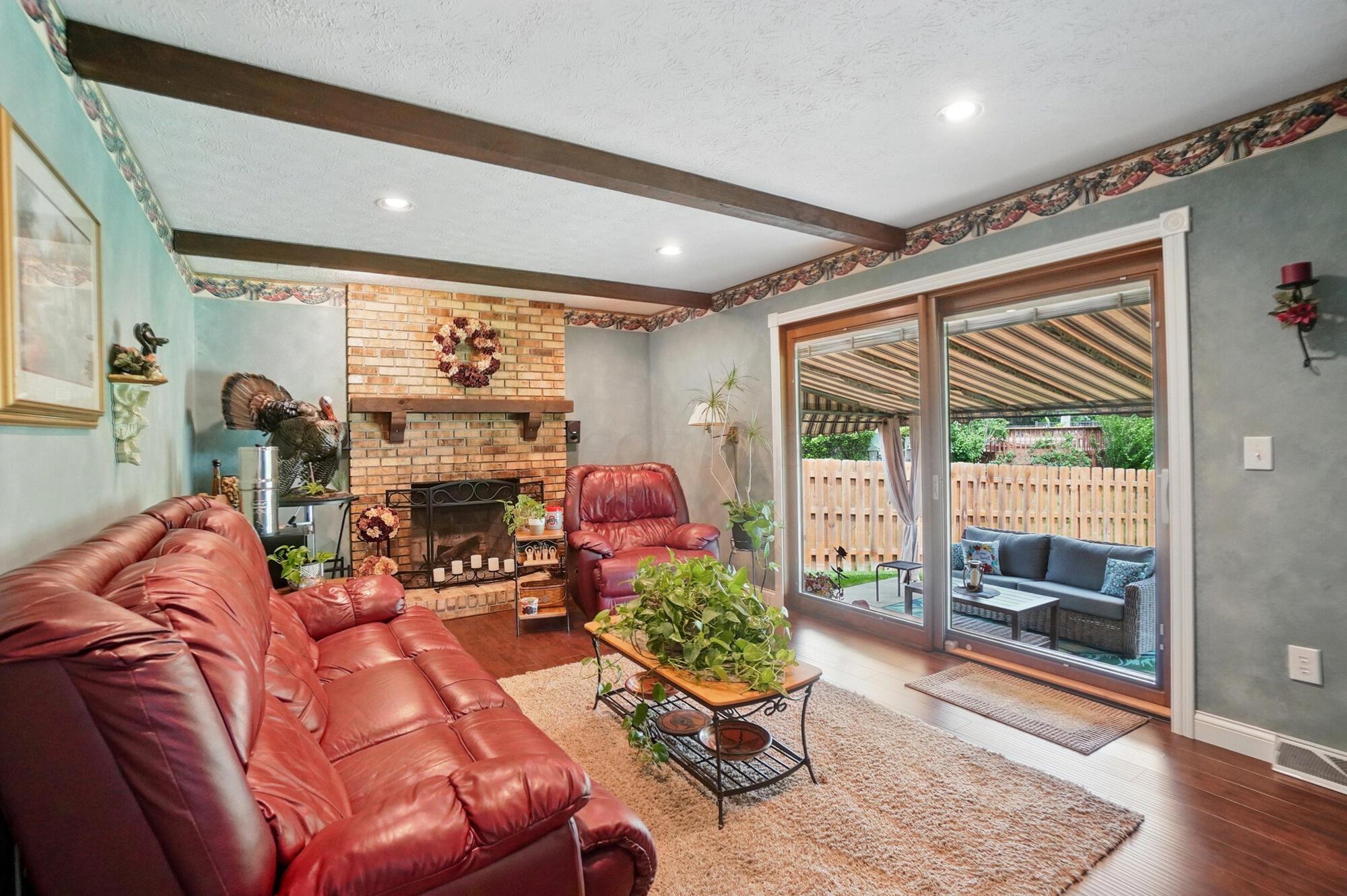 5336 Rocky Creek Drive, Grove City, Ohio image 14