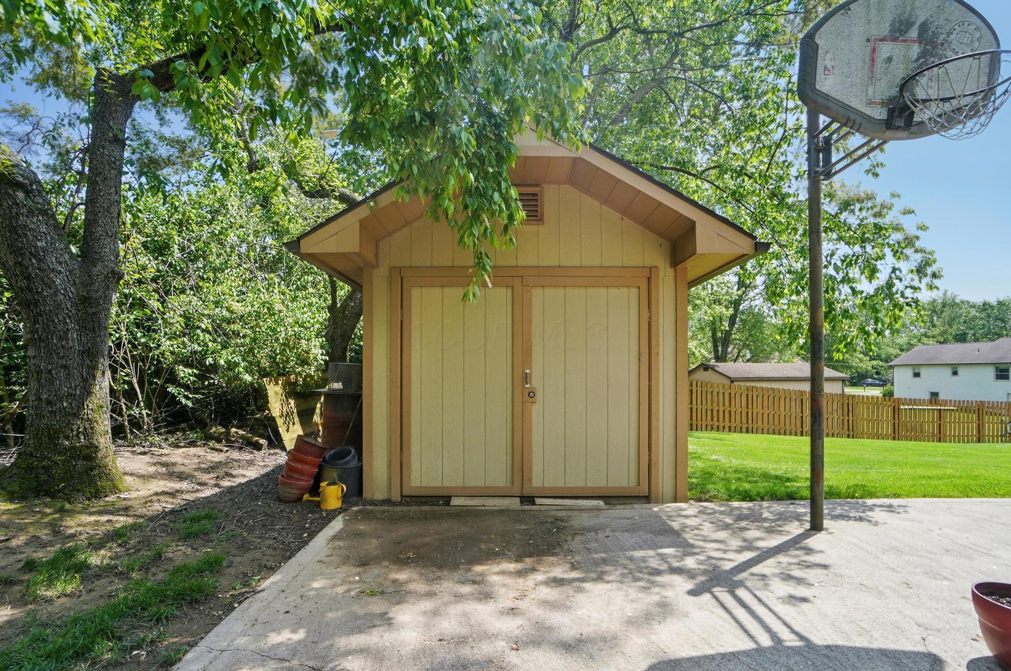 5336 Rocky Creek Drive, Grove City, Ohio image 41