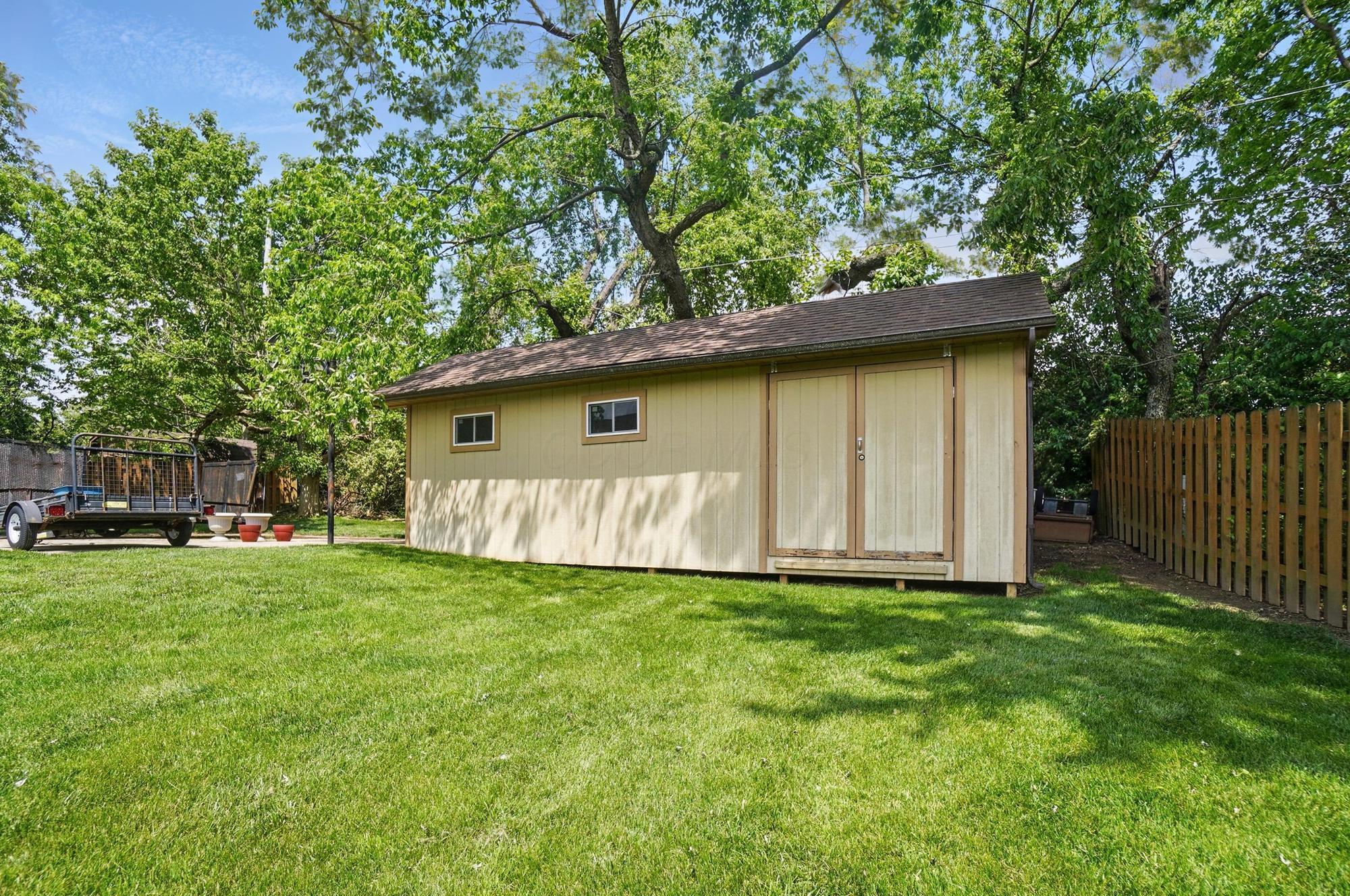 5336 Rocky Creek Drive, Grove City, Ohio image 39