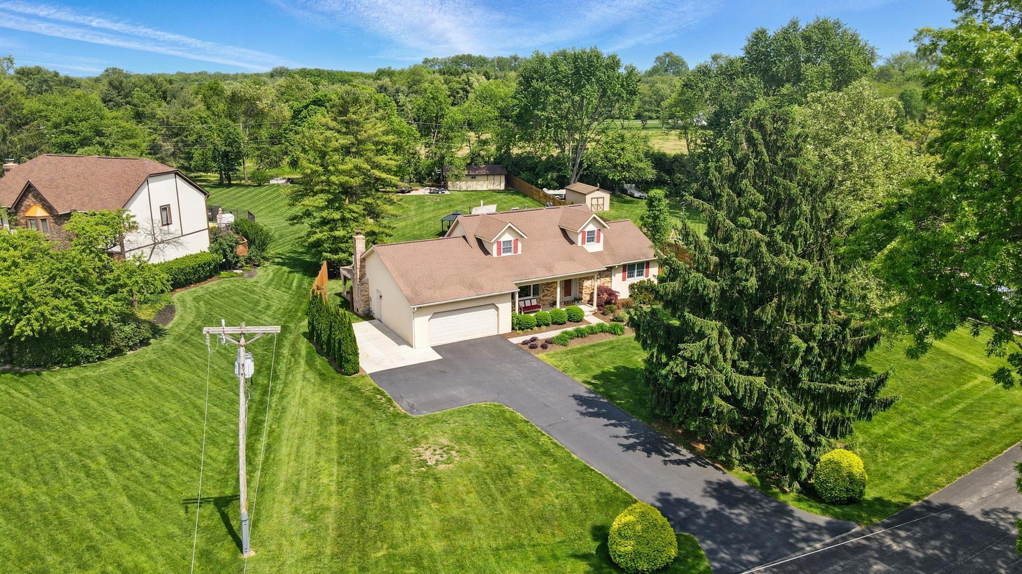 5336 Rocky Creek Drive, Grove City, Ohio image 49