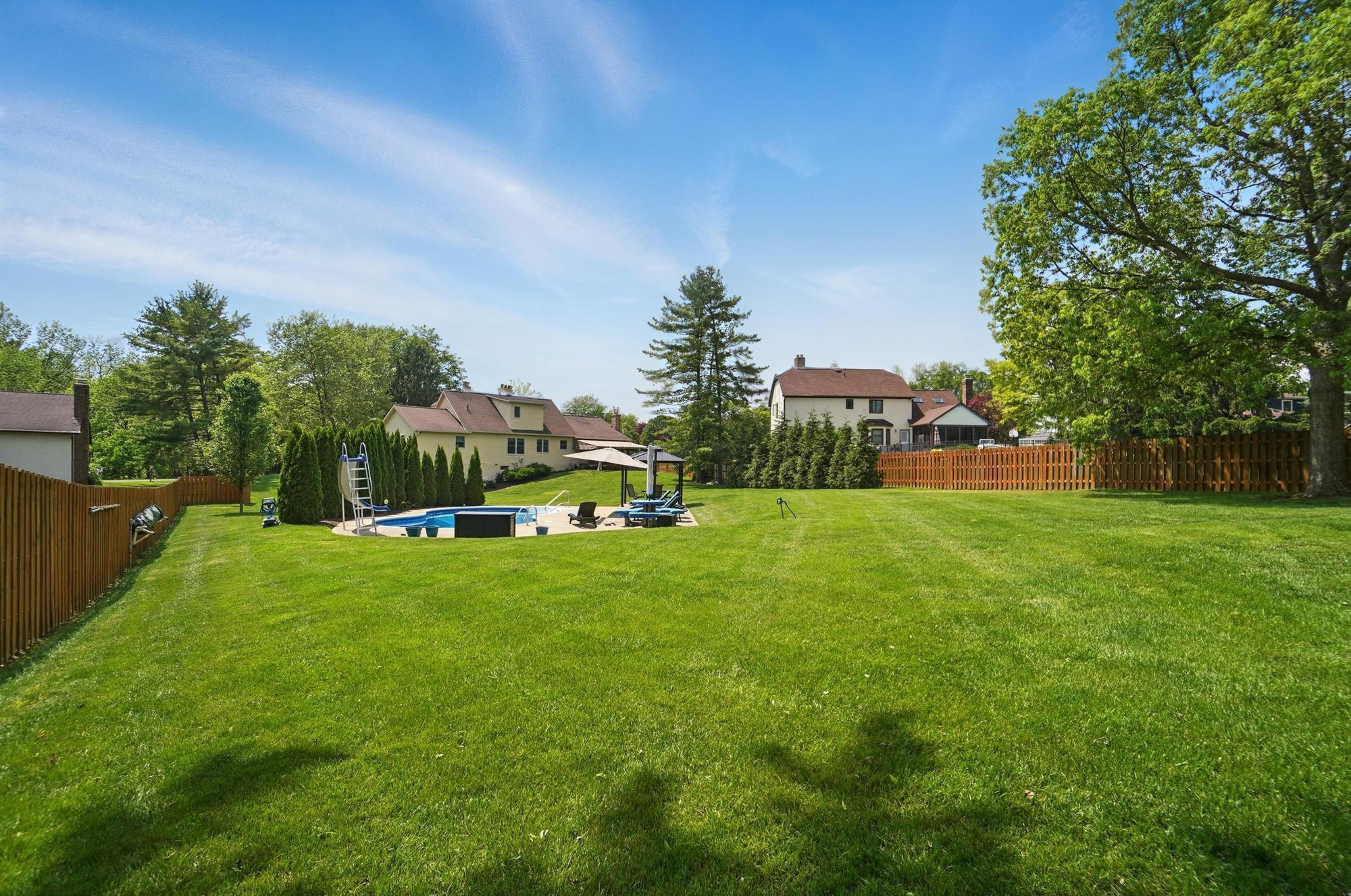 5336 Rocky Creek Drive, Grove City, Ohio image 38