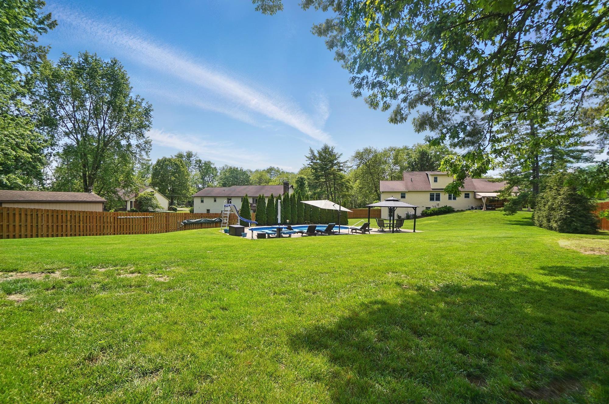 5336 Rocky Creek Drive, Grove City, Ohio image 37