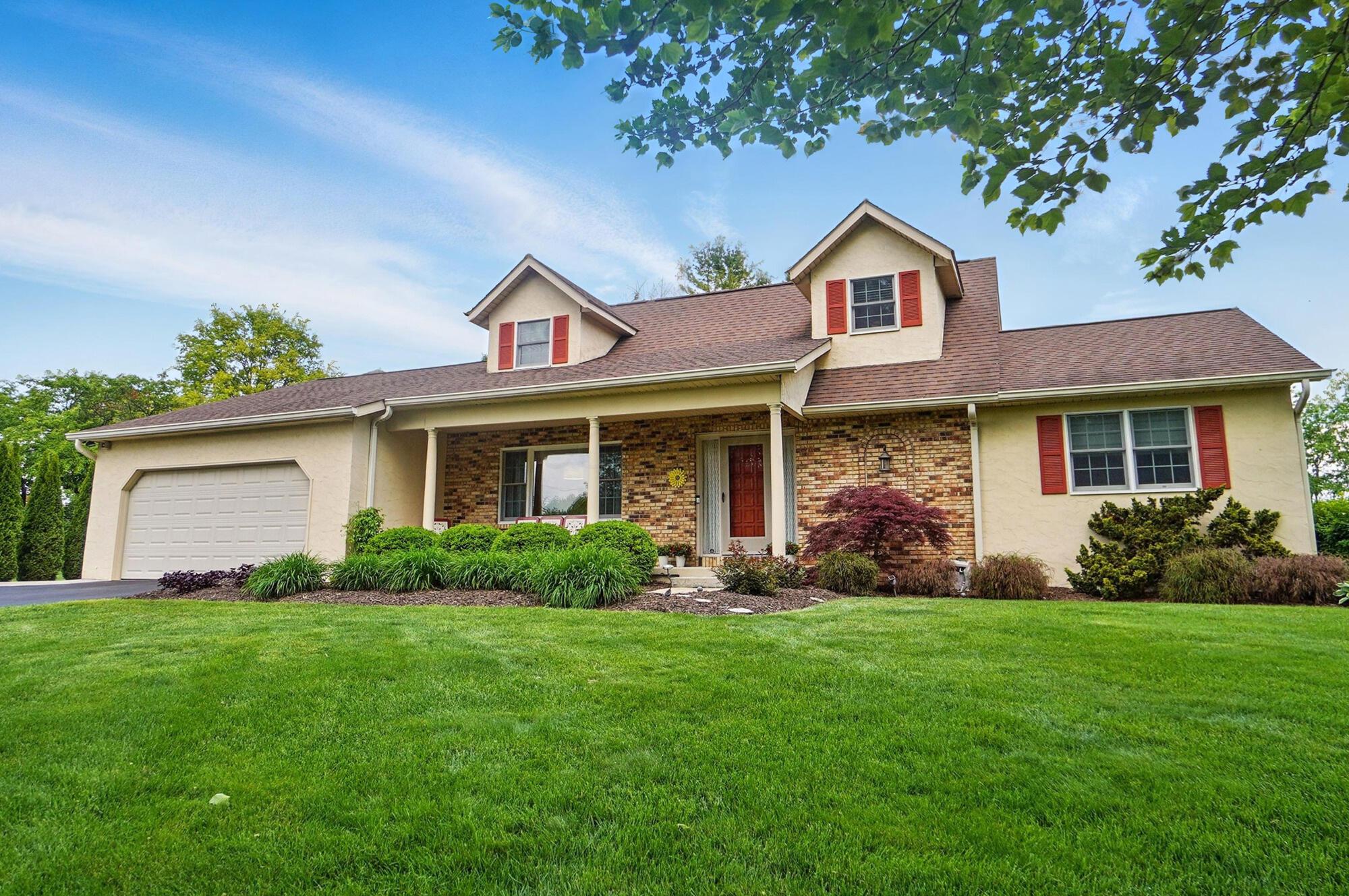 5336 Rocky Creek Drive, Grove City, Ohio image 2