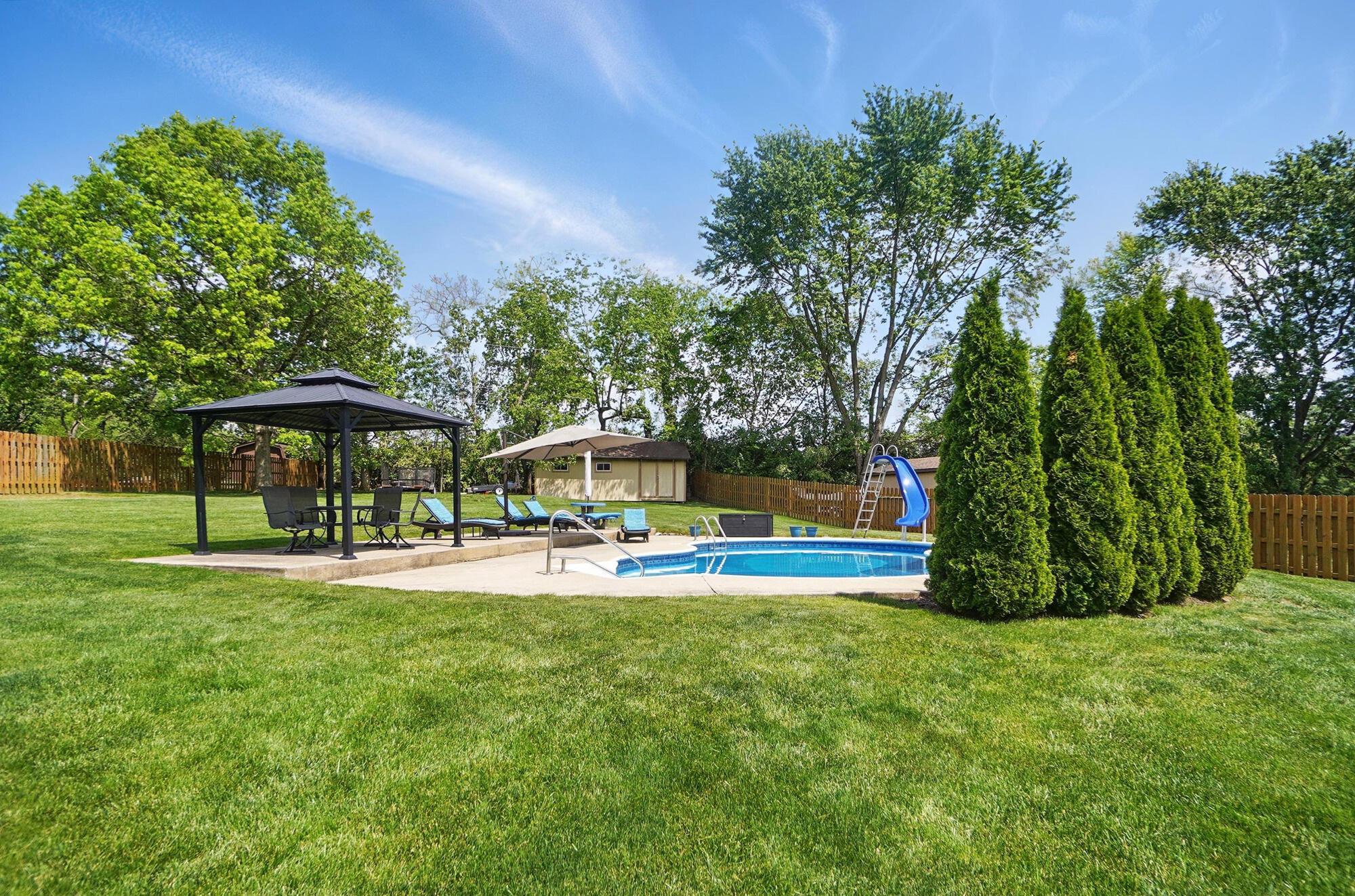 5336 Rocky Creek Drive, Grove City, Ohio image 42