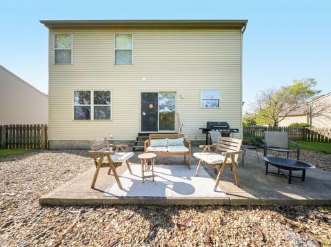Tiny photo for 6381 Ewen Circle, Grove City, OH 43123 (MLS # 226014241)