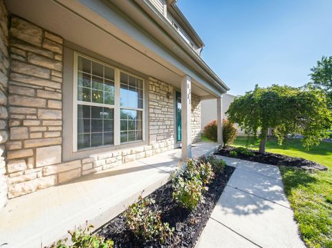 Tiny photo for 6381 Ewen Circle, Grove City, OH 43123 (MLS # 226014241)