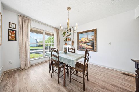 Tiny photo for 6381 Ewen Circle, Grove City, OH 43123 (MLS # 226014241)