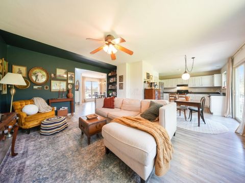 Tiny photo for 6381 Ewen Circle, Grove City, OH 43123 (MLS # 226014241)