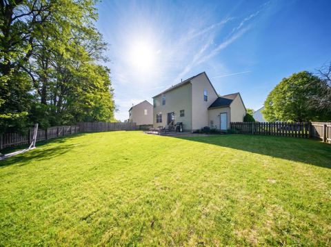 Tiny photo for 6381 Ewen Circle, Grove City, OH 43123 (MLS # 226014241)
