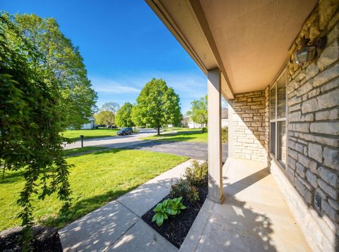 Tiny photo for 6381 Ewen Circle, Grove City, OH 43123 (MLS # 226014241)