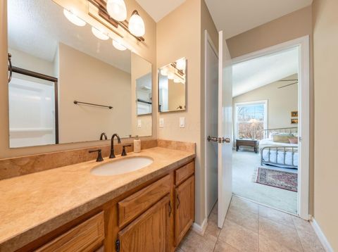 Tiny photo for 6381 Ewen Circle, Grove City, OH 43123 (MLS # 226014241)