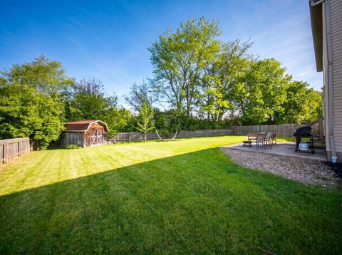 Tiny photo for 6381 Ewen Circle, Grove City, OH 43123 (MLS # 226014241)