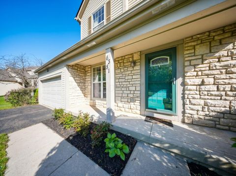 Tiny photo for 6381 Ewen Circle, Grove City, OH 43123 (MLS # 226014241)