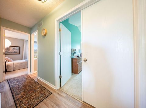 Tiny photo for 6381 Ewen Circle, Grove City, OH 43123 (MLS # 226014241)
