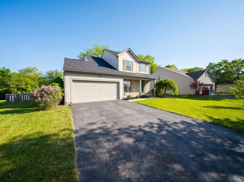 Tiny photo for 6381 Ewen Circle, Grove City, OH 43123 (MLS # 226014241)