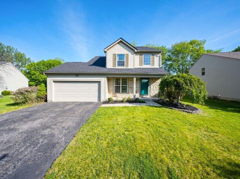 Photo of 6381 Ewen Circle, Grove City, OH 43123 (MLS # 226014241)