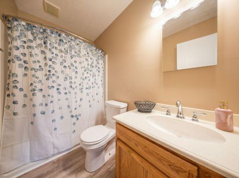 Tiny photo for 6381 Ewen Circle, Grove City, OH 43123 (MLS # 226014241)