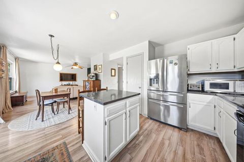 Tiny photo for 6381 Ewen Circle, Grove City, OH 43123 (MLS # 226014241)