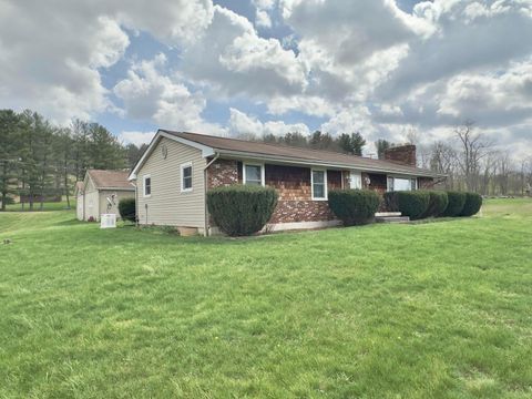 Photo of 29046 State Route 93, McArthur, OH 45651 (MLS # 226009858)