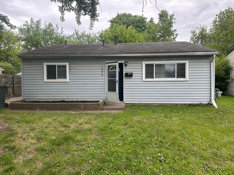 1274 Midway Avenue Columbus OH 43207
