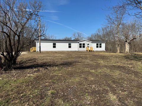 Photo of 17151 County Road 209, Mount Victory, OH 43340 (MLS # 226010745)