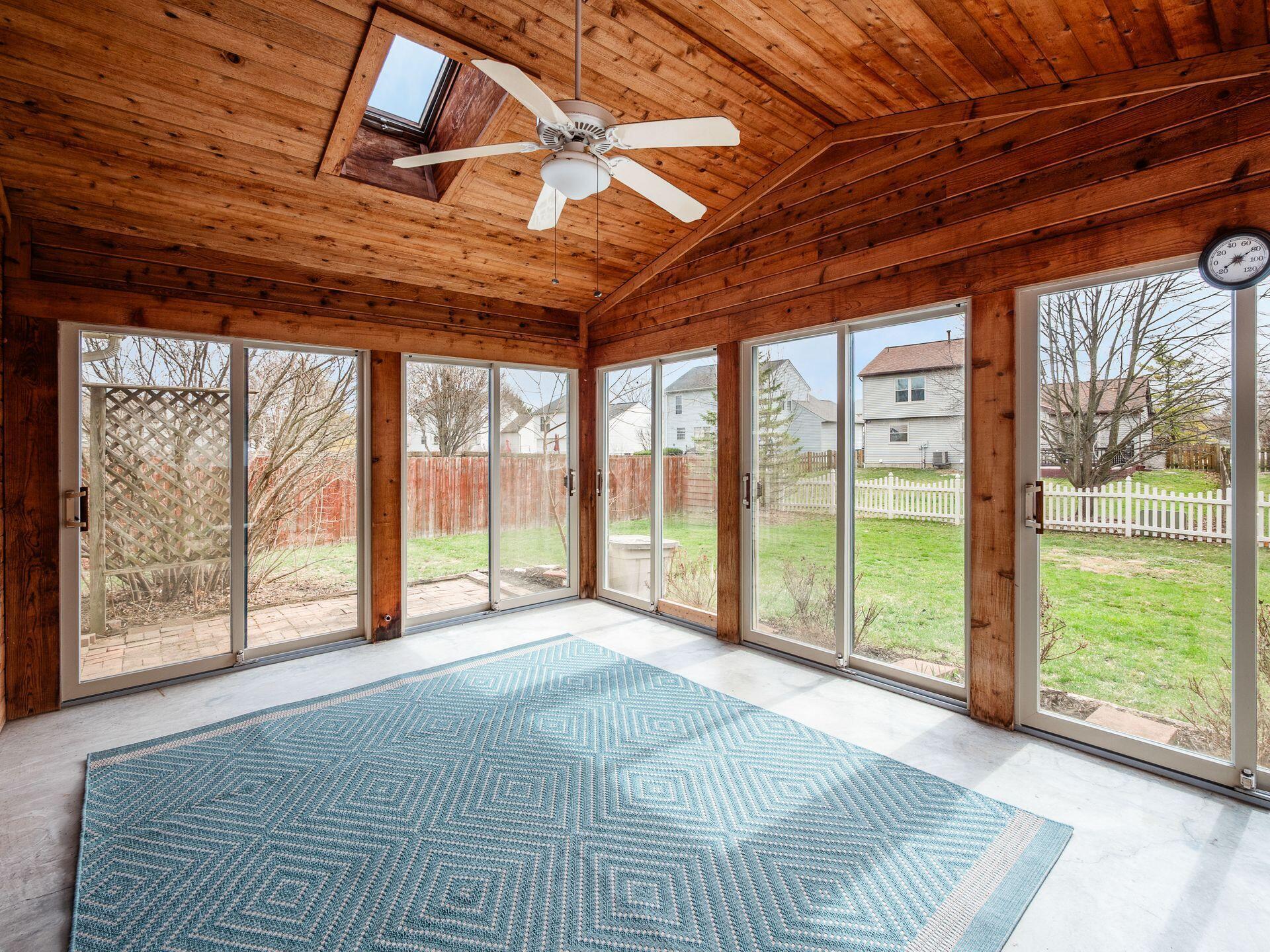 5787 Nike Drive, Hilliard, Ohio image 14