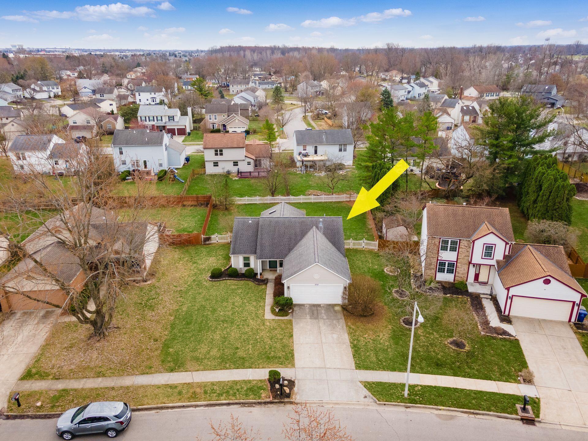 5787 Nike Drive, Hilliard, Ohio image 20