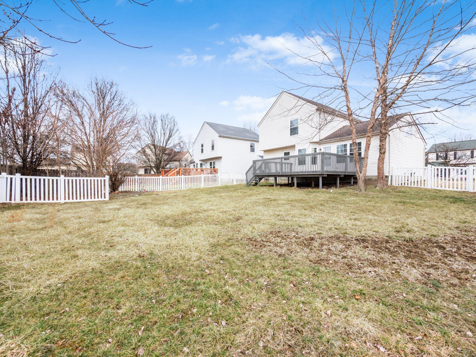 7367 Arborlee Drive, Reynoldsburg, Ohio image 3