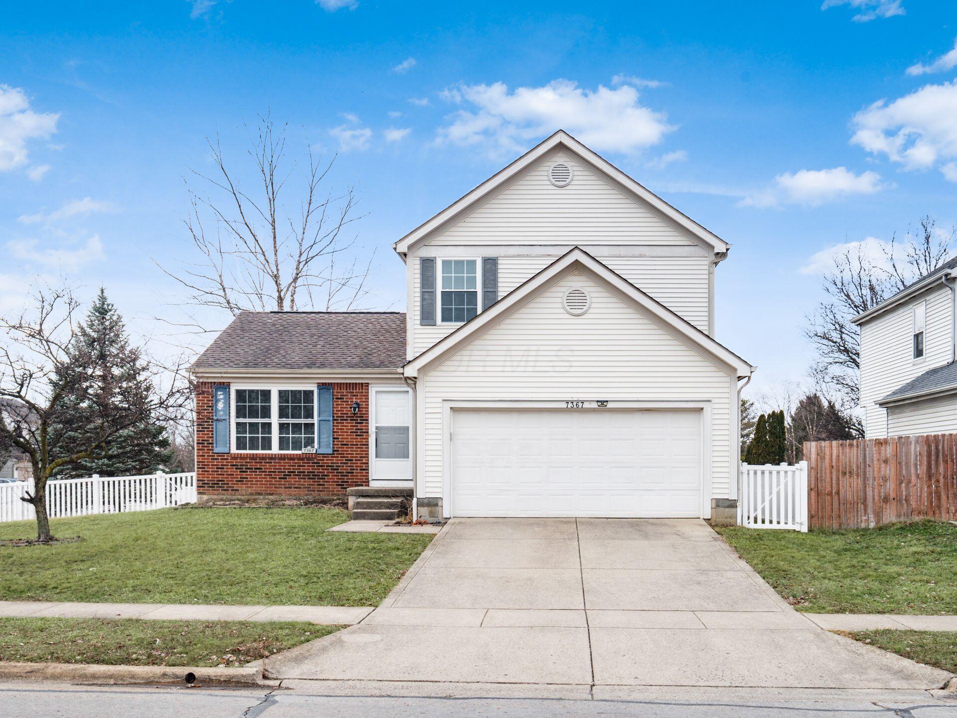 7367 Arborlee Drive, Reynoldsburg, Ohio image 30