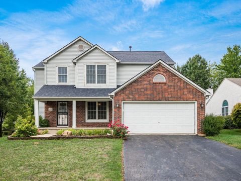 Photo of 1285 Shelby Circle, Reynoldsburg, OH 43068 (MLS # 225033736)