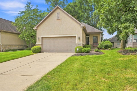 Photo of 6150 Mcnaughten Grove Lane, Columbus, OH 43213 (MLS # 226038143)