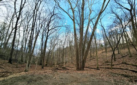 Photo of 1767 Mohican Court, Hide-A-Way Hills, OH 43107 (MLS # 226000802)