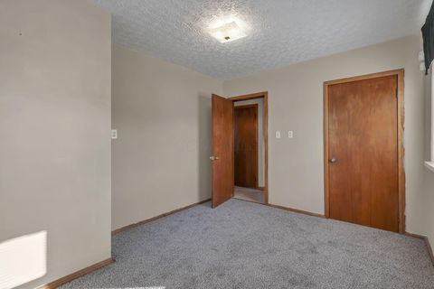 Tiny photo for 1417 Brown Road, Columbus, OH 43223 (MLS # 225045169)