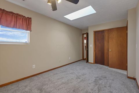 Tiny photo for 1417 Brown Road, Columbus, OH 43223 (MLS # 225045169)