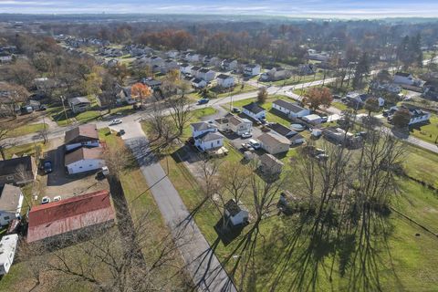 Tiny photo for 1417 Brown Road, Columbus, OH 43223 (MLS # 225045169)