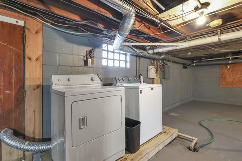 Tiny photo for 1417 Brown Road, Columbus, OH 43223 (MLS # 225045169)