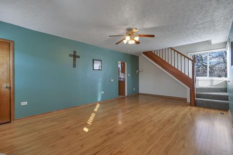 Tiny photo for 1417 Brown Road, Columbus, OH 43223 (MLS # 225045169)