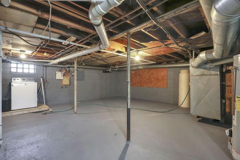 Tiny photo for 1417 Brown Road, Columbus, OH 43223 (MLS # 225045169)