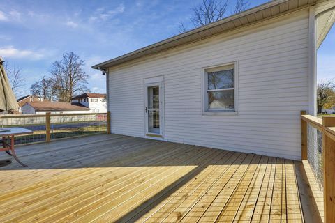 Tiny photo for 1417 Brown Road, Columbus, OH 43223 (MLS # 225045169)