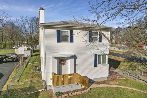 Photo of 1417 Brown Road, Columbus, OH 43223 (MLS # 225045169)