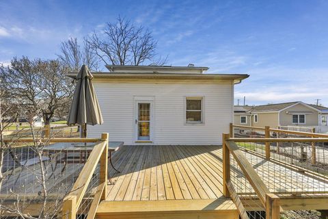 Tiny photo for 1417 Brown Road, Columbus, OH 43223 (MLS # 225045169)