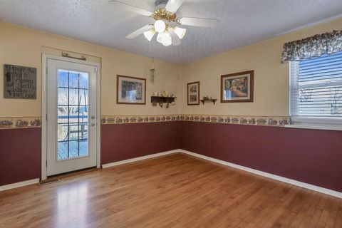 Tiny photo for 1417 Brown Road, Columbus, OH 43223 (MLS # 225045169)