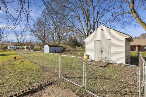 Tiny photo for 1417 Brown Road, Columbus, OH 43223 (MLS # 225045169)