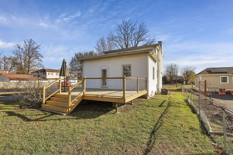 Tiny photo for 1417 Brown Road, Columbus, OH 43223 (MLS # 225045169)