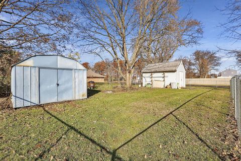 Tiny photo for 1417 Brown Road, Columbus, OH 43223 (MLS # 225045169)