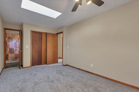Tiny photo for 1417 Brown Road, Columbus, OH 43223 (MLS # 225045169)